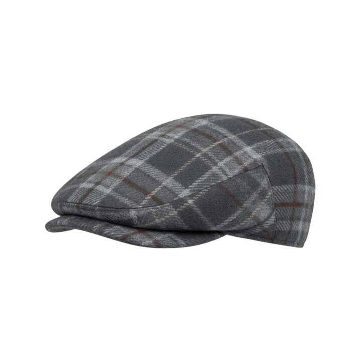 Storm Grey — cap