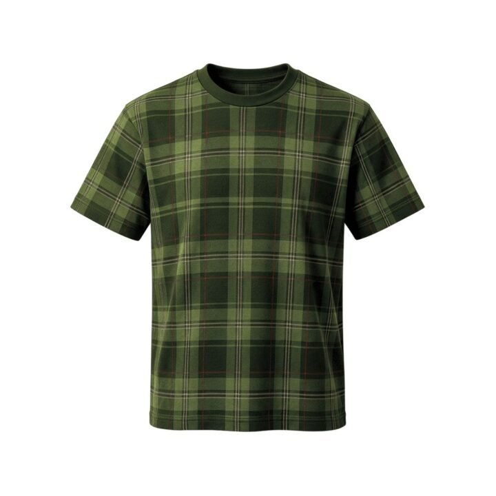Highland Moss — tee